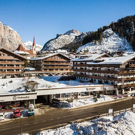 Antares 4* Selva di Val Gardena
