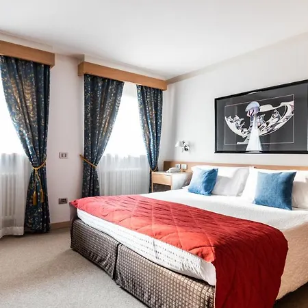 Antares Hotel