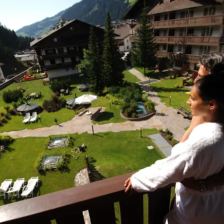 Antares Selva di Val Gardena
