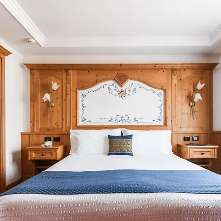 Antares Hotel Selva di Val Gardena