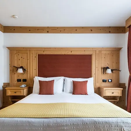 Antares 4* Selva di Val Gardena