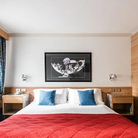 Hotel Antares Selva di Val Gardena