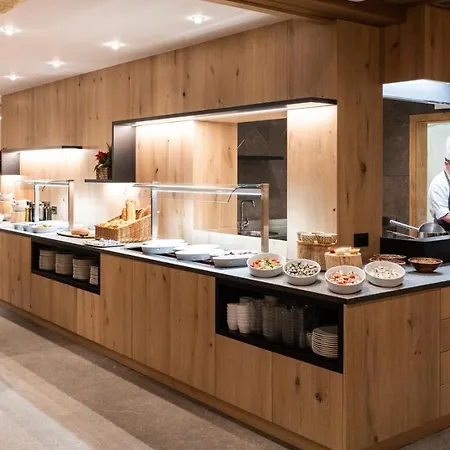 Antares Hotel Selva di Val Gardena
