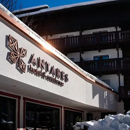 Antares Hotel Selva di Val Gardena