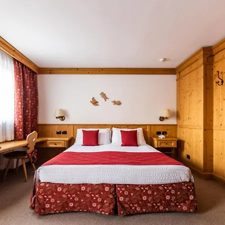 Hotel Antares Selva di Val Gardena