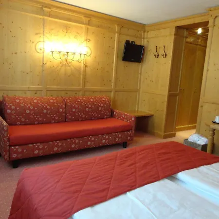 Antares Hotel Selva di Val Gardena
